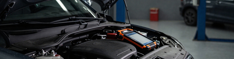 Снятие и установка турбокомпрессора