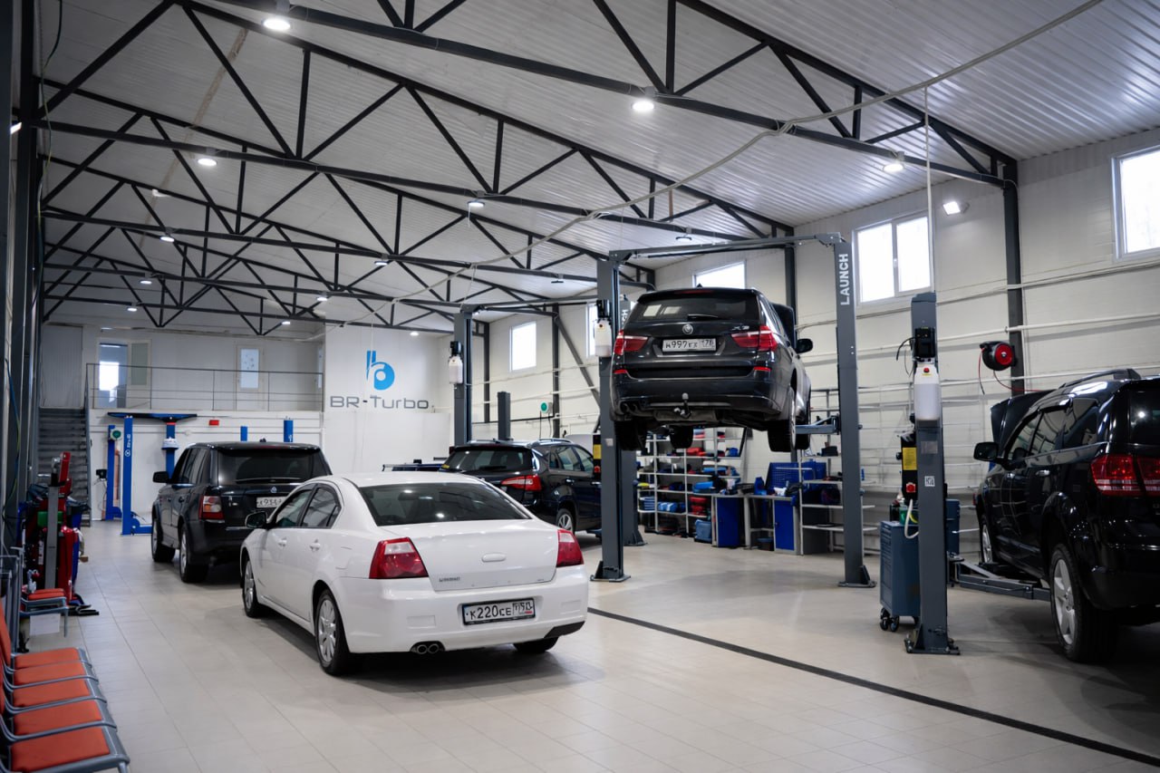 Наш филиал в Санкт-Петербурге