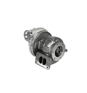 Подбор турбины в сборе