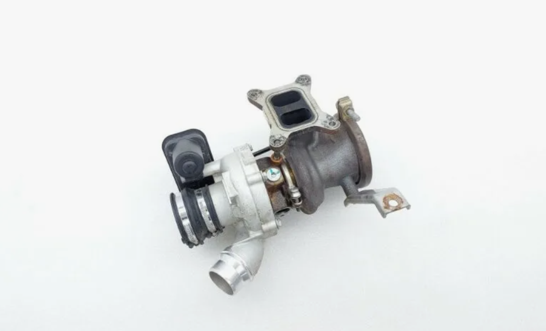 Поступление оригинальных турбин Great Wall