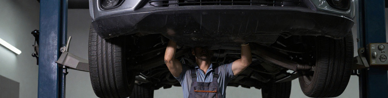 Капитальный ремонт ДВС