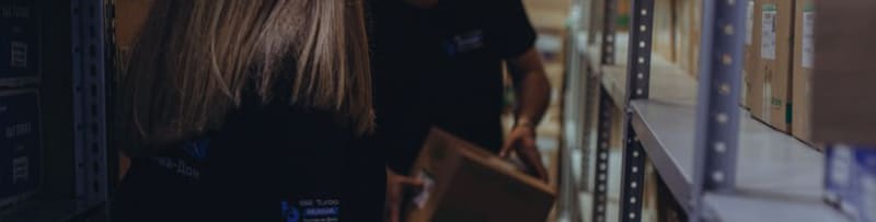 Подбор турбины в сборе