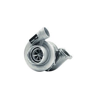 Снятие и установка турбокомпрессора