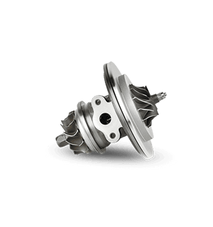 Балансировка вала турбины