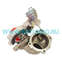 Турбокомпрессор 53039880035